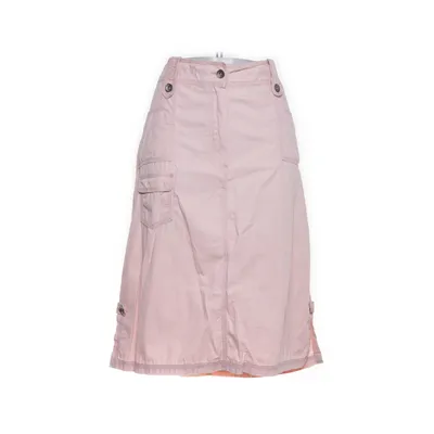 Kjol (Rosa) från Wissmach Bomull