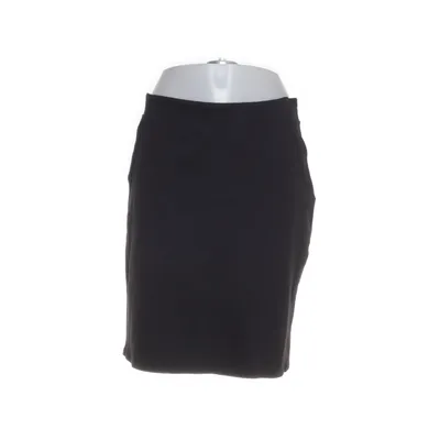 Pencil skirt (Black) from Maas Natur Cotton