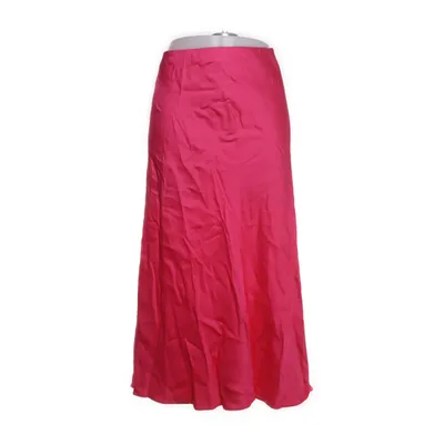 Nederdel (Pink) fra Taifun Viscose