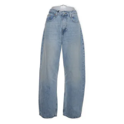 Jeans (Baggy) från &Denim by H&M Bomull