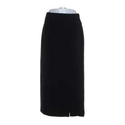 Maxi skirt (Black) from Blanchelle Polyester