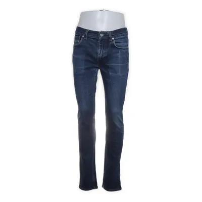 Jeans (ACE STR RAW) från Acne Studios Bomull, Polyuretan