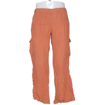Cargo broek (Bruin) van Laura Club