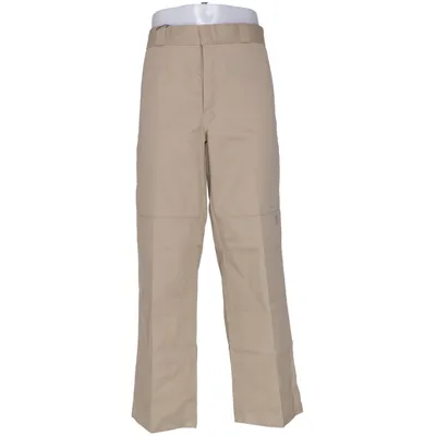 Chino (Original 874) de Dickies Coton, Polyester