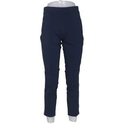 Byxor (Blå) från Women Essentials by Tchibo Elastan, Polyamid, Viskos