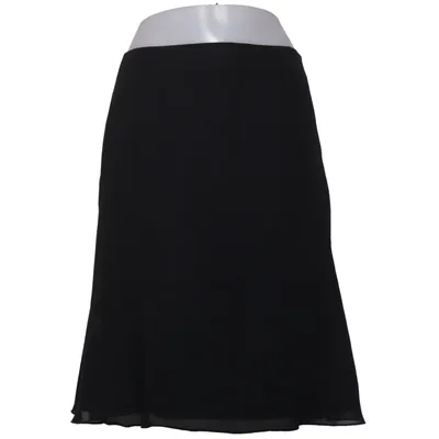 Skirt (Black) from s.Oliver Polyester