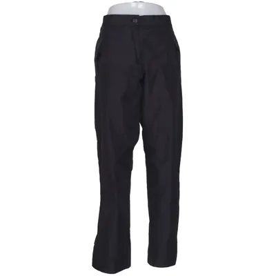 Outdoor pants (Black) from Abacus Polyester