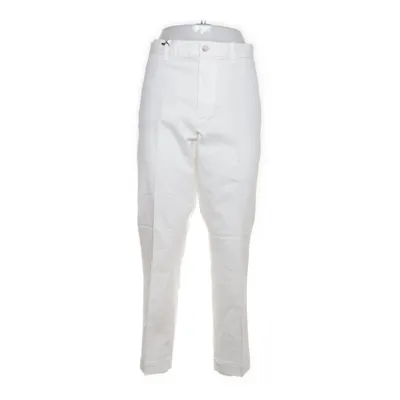 Chinos (Wit) van Polo Ralph Lauren Katoen, Elastaan