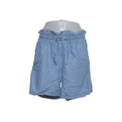 Denim shorts (Blue) from John Baner Lyocell