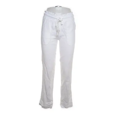 Bukser (Hvid) fra Skagen Clothing Linned