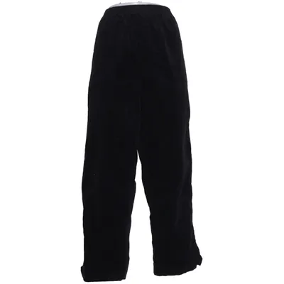 Pants (Black) from Blair Cotton, Elastane