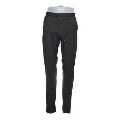 Kostymbyxor (Grå) från Jack & Jones Jeans Intelligence Elastan, Polyester, Viskos