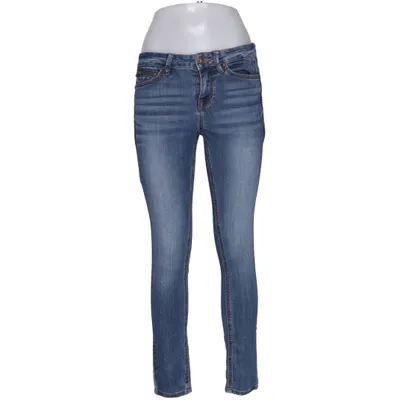 Spijkerbroek (Jona) van Tom Tailor Denim Katoen, Elastaan, Polyester