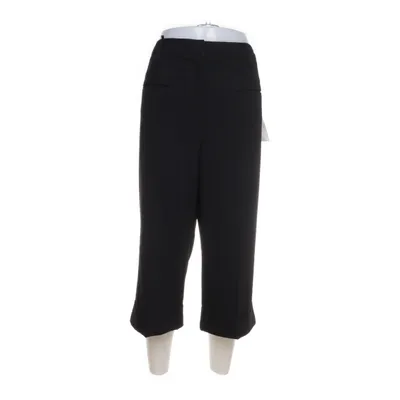 Byxor (Svart) från Larry Levine Elastan, Polyester, Viskos