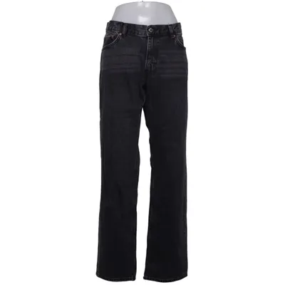 Jeans (Grå) från Perfect Jeans Gina Tricot Ekologisk bomull