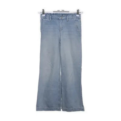 Jeans (Blå) från ONLY Bomull, Polyester