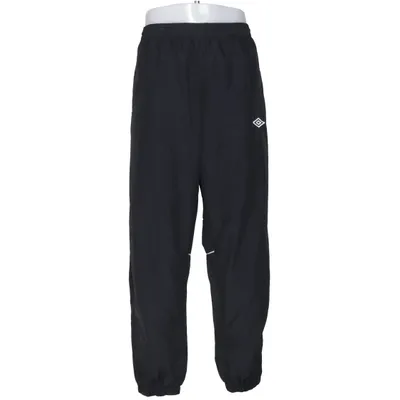 Träningsbyxor (Svart) från Tailored by Umbro Polyester