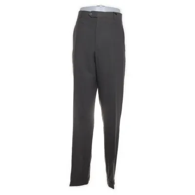 Pantalon de costume (Gris) de Falke Viscose