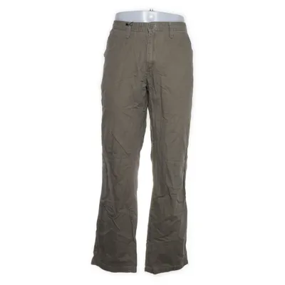 Byxor (UTILITY CHINO STRAIGHT FIT) från Lee Bomull
