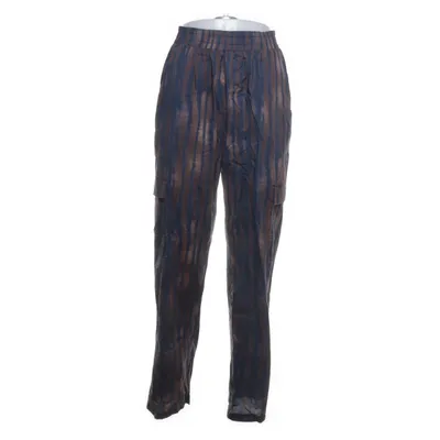 Cargohose (Blau, Braun) von Y.O.U