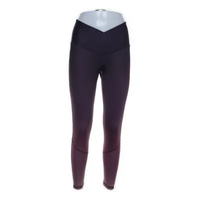 Sports tights (Purple, Pink) from Swedish Fall Polyester