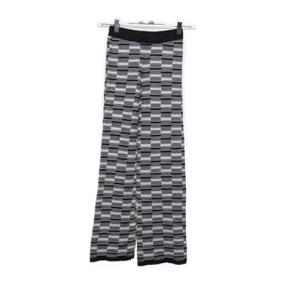 Broek (GAA-SBKNIT PANTS) van Shoeby Polyamide, Viscose