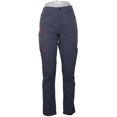 Pantalon d'extérieur (Mck Holly W Softshell Pants) de McKinley Élasthane, Polyamide