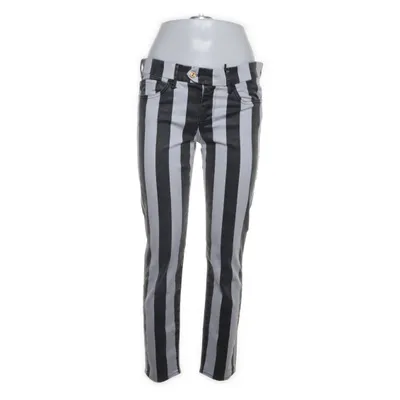 Jeans (Blå, Svart) från 7 for All Mankind Bomull, Elastan