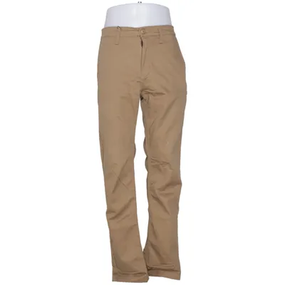 Chinos (Authentic Chino) from Vans Cotton, Elastane, Polyester