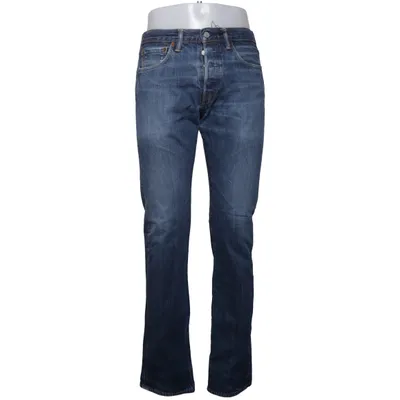 Jean (501) de Levi Strauss & Co Coton