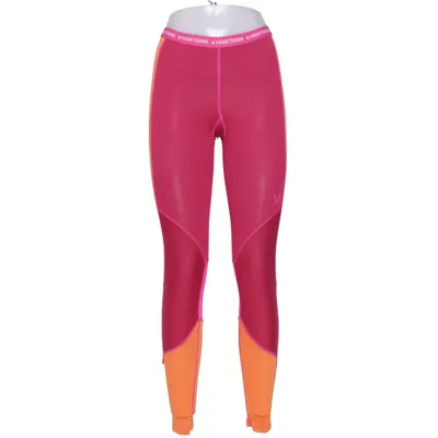 Base layer pants (Pink, Orange, Multicolored) from Kari Traa