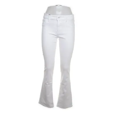 Jeans (Hvid) fra DL 1961 Bomuld, Polyester