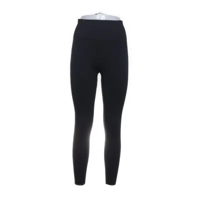 Sportleggings (Zwart) van Work out Elastaan, Polyester