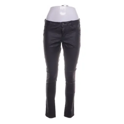 Spijkerbroek (Zwart) van &Denim by H&M Katoen, Polyester, Elastaan