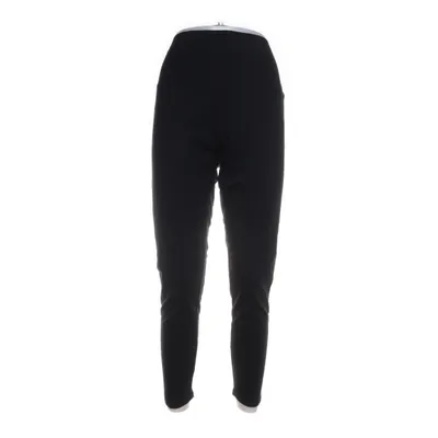 Sportleggings (Schwarz) von Les Lunes Viskose, Bambus, Elasthan