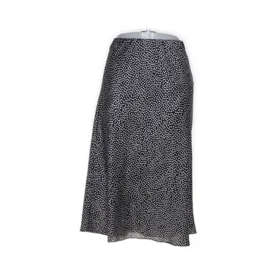 Wikkelrok (Zwart, Wit, Meerkleurig) van Nasty Gal Polyester