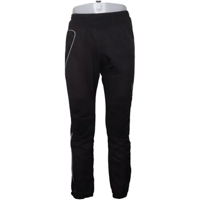 Sweatpants (Black) from TTL Polyester