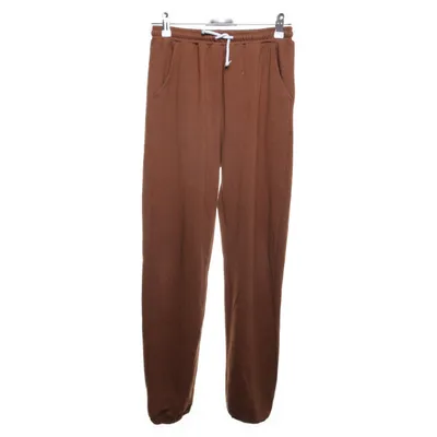 Joggingbroek (Bruin) van Shein Katoen, Polyester