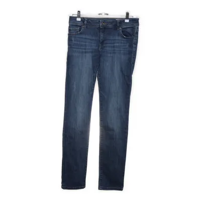 Jeans (a SLIM is A SLIM) från ESPRIT Denim Bomull, Elastan