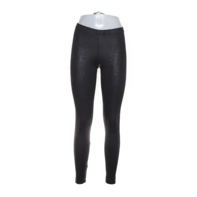 Leggings (Schwarz) von Gina Tricot Elasthan, Polyester