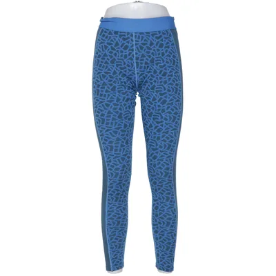 Sports tights (Win) from Johaug Merino wool