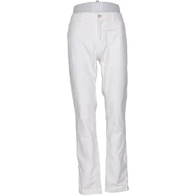 Jean (Blanc) de Scotch & Soda Coton, Élasthane