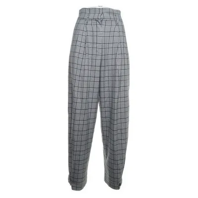Chinos (Gray, Blue, Multicolored) from ASOS