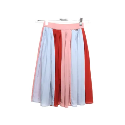 Rok (Roze, Blauw, Rood) van Molo Polyester