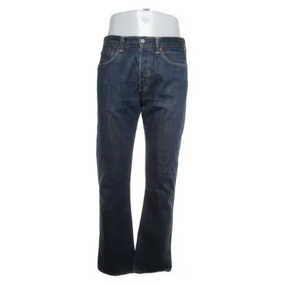 Jeans (501) från Levi Strauss & Co Bomull