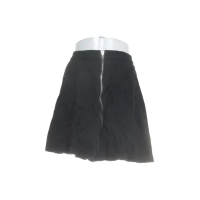 Kjol (Svart) från Banned Alternative Elastan, Nylon, Viskos