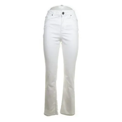 Jeans (Vit) från Cero Bomull, Polyester, Elastan