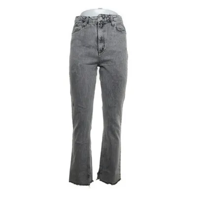 Jeans (Grå) från NLY Jeans Bomull, Elastan