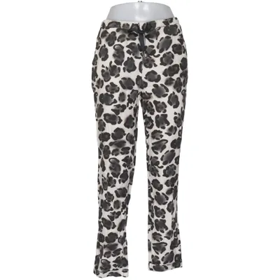 Pantalon (Noir, Blanc) de Manila Grace