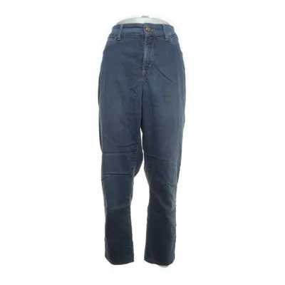 Jean (Bleu) de NYDJ Coton, Élasthane, Lyocell, Polyester